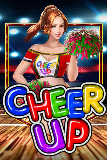 Cheer Up играть демо версию | SlotoKing без регистрации