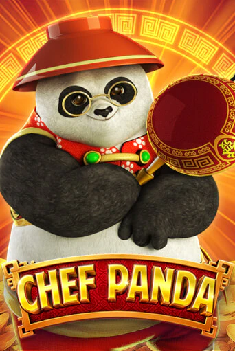 Chef Panda играть демо версию | SlotoKing без регистрации