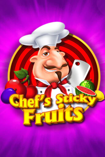 Chefs Sticky Fruits играть демо версию | SlotoKing без регистрации