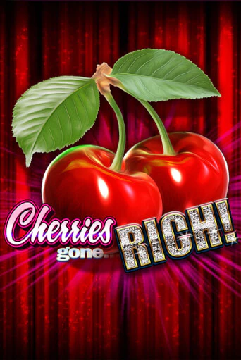 Cherries Gone Rich играть демо версию | SlotoKing без регистрации