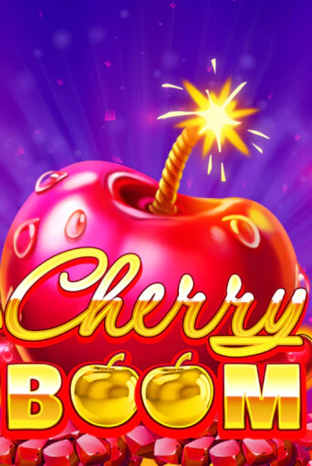 Cherry Boom играть демо версию | SlotoKing без регистрации