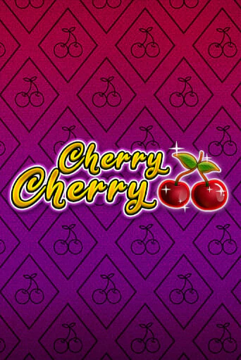 Cherry Cherry играть демо версию | SlotoKing без регистрации