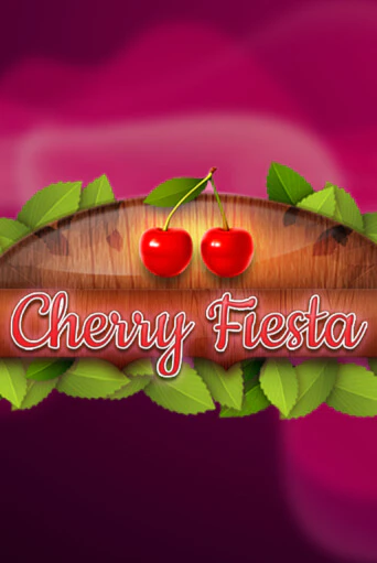 Cherry Fiesta играть демо версию | SlotoKing без регистрации