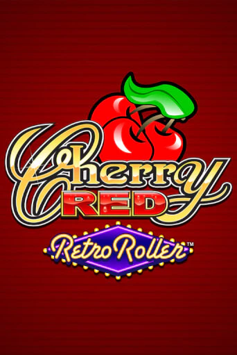 Cherry Red Retro Roller™ играть демо версию | SlotoKing без регистрации