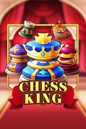 Chess King играть демо версию | SlotoKing без регистрации