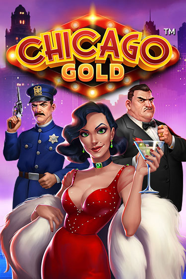 Chicago Gold играть демо версию | SlotoKing без регистрации