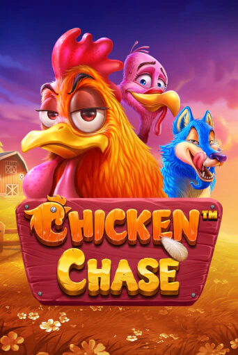 Chicken Chase играть демо версию | SlotoKing без регистрации