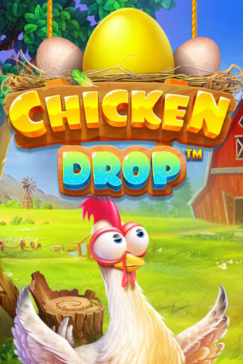 Chicken Drop™ играть демо версию | SlotoKing без регистрации