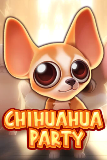 Chihuahua Party играть демо версию | SlotoKing без регистрации