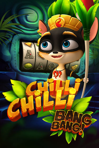 Chilli Chilli Bang Bang играть демо версию | SlotoKing без регистрации