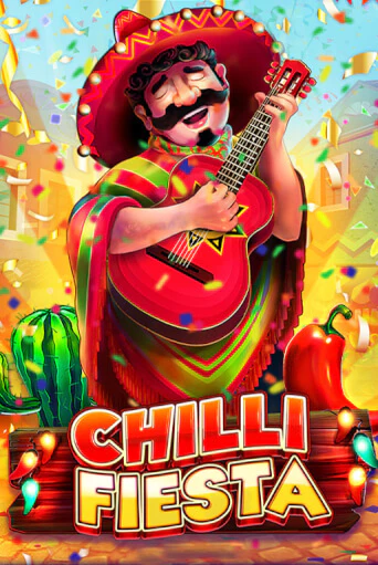 Chilli Fiesta играть демо версию | SlotoKing без регистрации