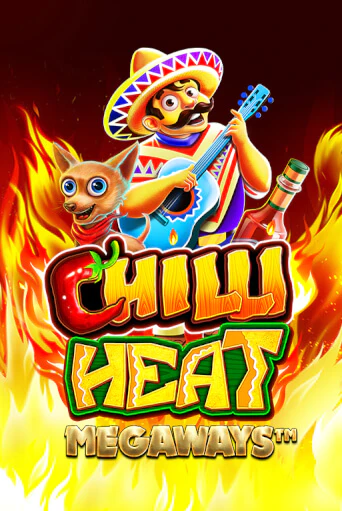 Chilli Heat Megaways играть демо версию | SlotoKing без регистрации
