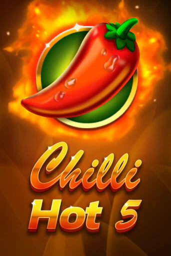 Chilli Hot 5 играть демо версию | SlotoKing без регистрации