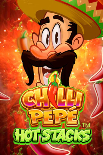 Chilli Pepe™ Hot Stacks играть демо версию | SlotoKing без регистрации
