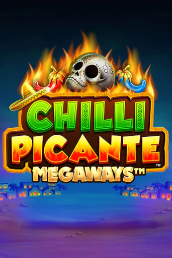 Chilli Picante Megaways играть демо версию | SlotoKing без регистрации