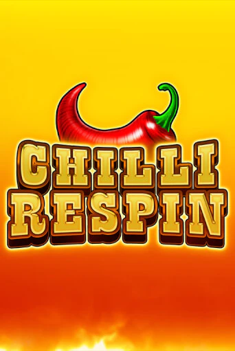 Chilli Respin играть демо версию | SlotoKing без регистрации