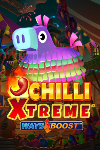 Chilli Xtreme играть демо версию | SlotoKing без регистрации