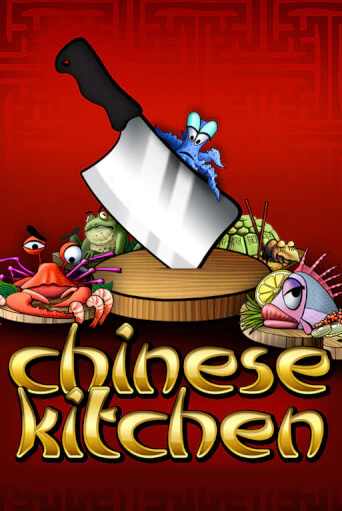 Chinese Kitchen играть демо версию | SlotoKing без регистрации