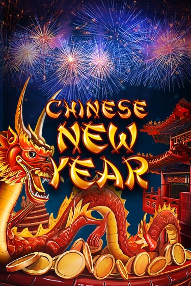 Chinese New Year играть демо версию | SlotoKing без регистрации