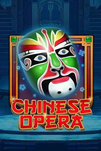 Chinese Opera играть демо версию | SlotoKing без регистрации