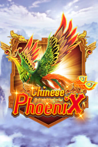 Chinese Phoenix играть демо версию | SlotoKing без регистрации