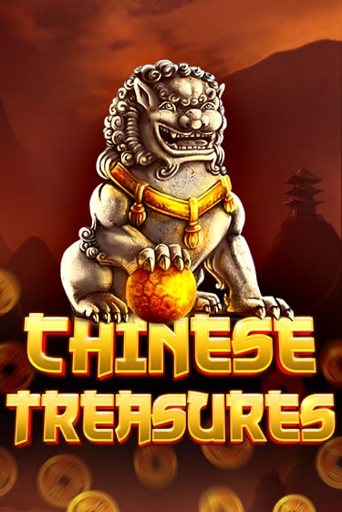 Chinese Treasures играть демо версию | SlotoKing без регистрации