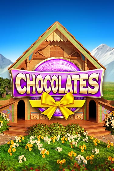Chocolates играть демо версию | SlotoKing без регистрации
