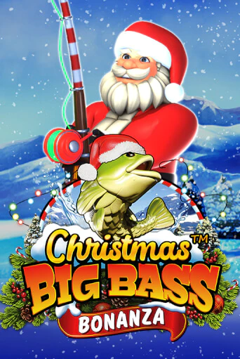 Christmas Big Bass Bonanza играть демо версию | SlotoKing без регистрации