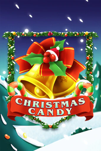 Christmas Candy играть демо версию | SlotoKing без регистрации