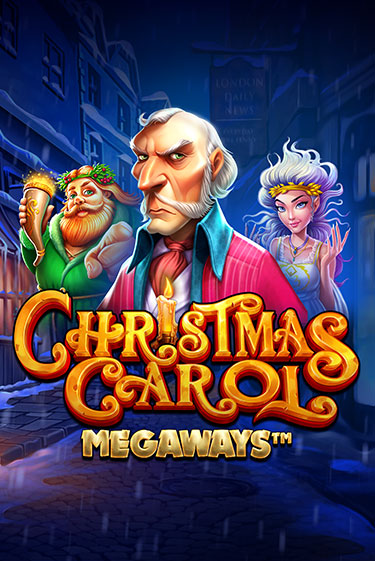 Christmas Carol Megaways играть демо версию | SlotoKing без регистрации