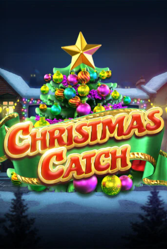 Christmas Catch играть демо версию | SlotoKing без регистрации
