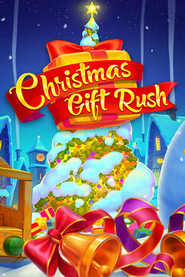 Christmas Gift Rush играть демо версию | SlotoKing без регистрации