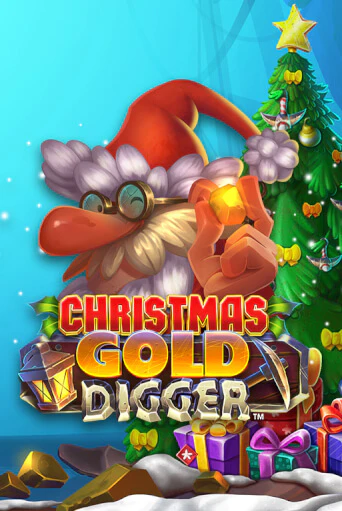 Christmas Gold Digger™ играть демо версию | SlotoKing без регистрации