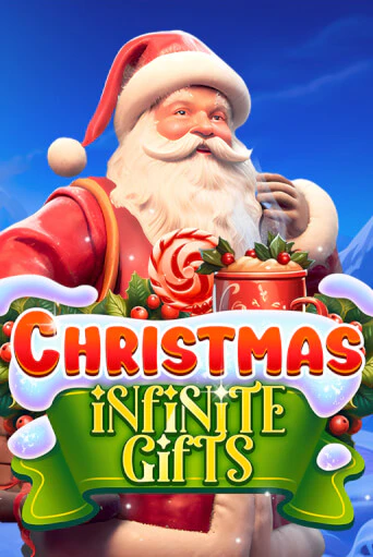 Christmas Infinite Gifts играть демо версию | SlotoKing без регистрации