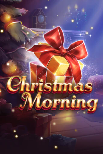 Christmas Morning играть демо версию | SlotoKing без регистрации