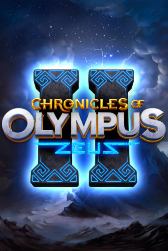 Chronicles of Olympus II - Zeus играть демо версию | SlotoKing без регистрации