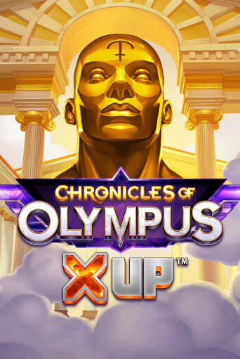 Chronicles of Olympus X UP™ играть демо версию | SlotoKing без регистрации
