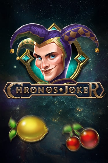 Chronos Joker играть демо версию | SlotoKing без регистрации