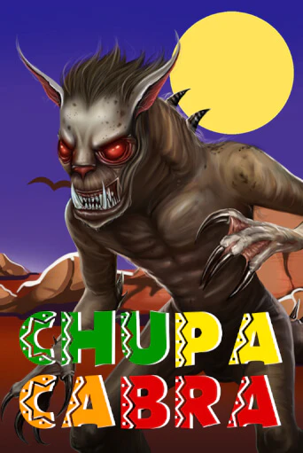 Chupacabra играть демо версию | SlotoKing без регистрации