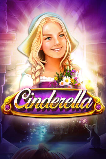 Cinderella играть демо версию | SlotoKing без регистрации