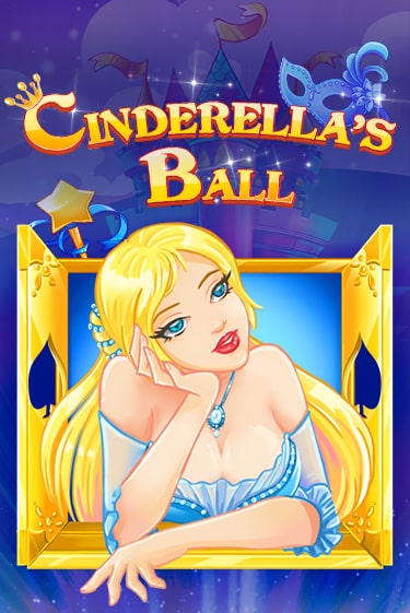 Cinderella's Ball играть демо версию | SlotoKing без регистрации