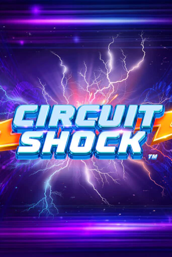 Circuit Shock™ играть демо версию | SlotoKing без регистрации