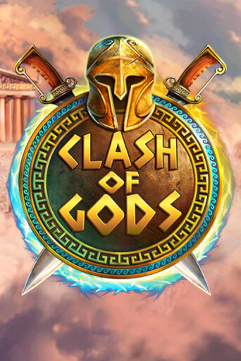 Clash of Gods играть демо версию | SlotoKing без регистрации