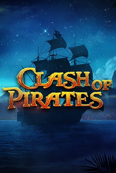 Clash of Pirates играть демо версию | SlotoKing без регистрации