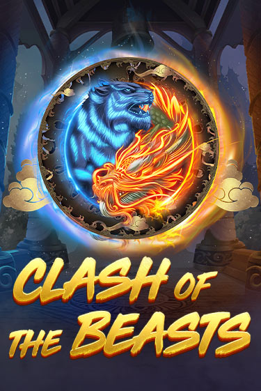 Clash Of The Beasts играть демо версию | SlotoKing без регистрации
