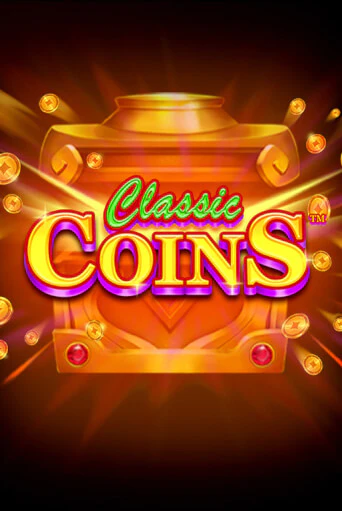 Classic Coins играть демо версию | SlotoKing без регистрации