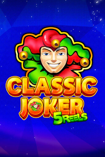 Classic Joker 5 Reels играть демо версию | SlotoKing без регистрации