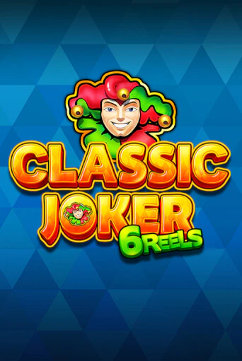 Classic Joker 6 Reels играть демо версию | SlotoKing без регистрации