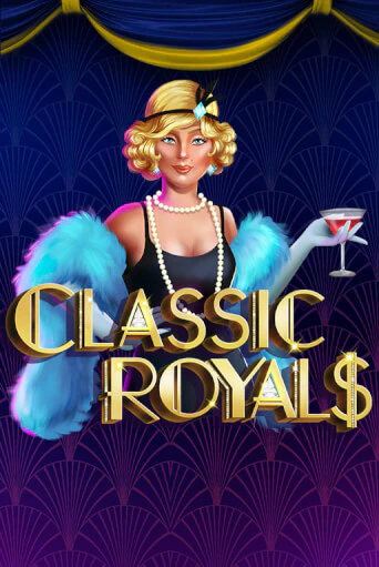Classic Royals играть демо версию | SlotoKing без регистрации
