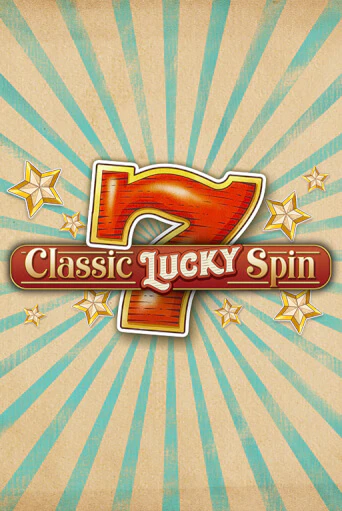 Classic Lucky Spin играть демо версию | SlotoKing без регистрации